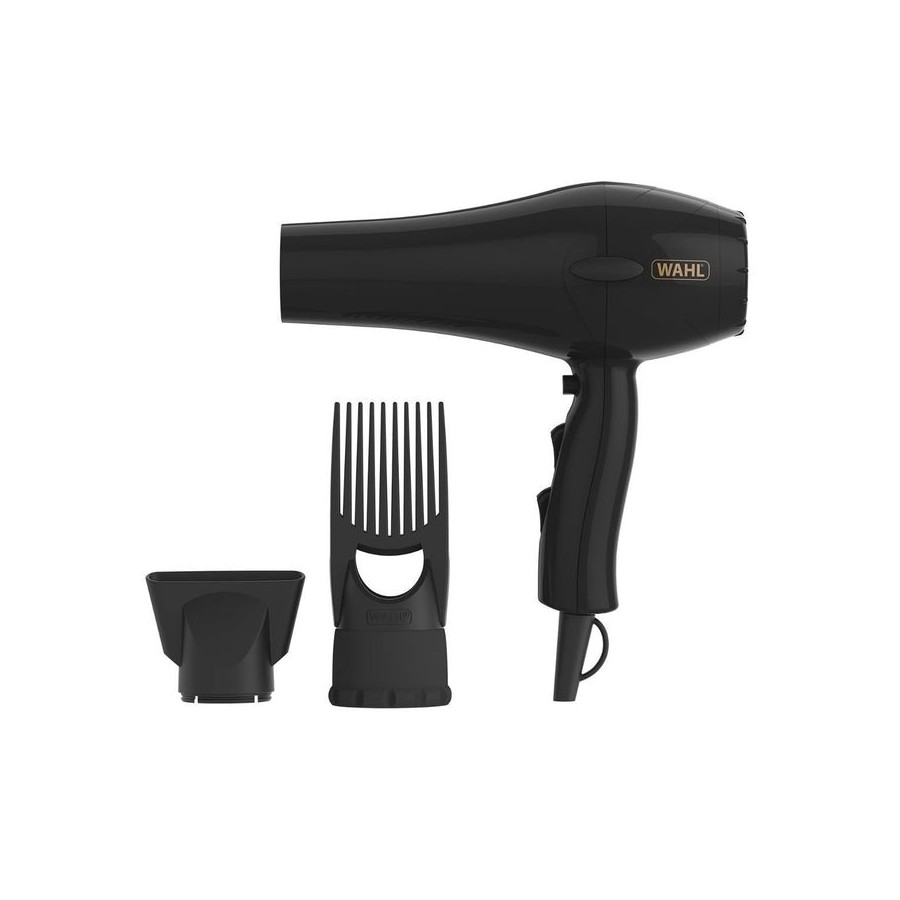 Secador  wahl powerpik 2  1500 w negro