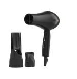 Secador  wahl powerpik 2  1500 w negro