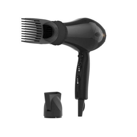 Secador  wahl powerpik 2  1500 w negro