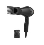 Secador  wahl powerpik 2  1500 w negro