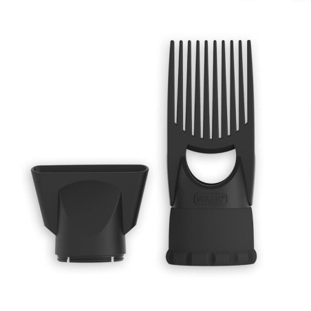 Secador  wahl powerpik 2  1500 w negro