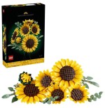 Lego botanicals 11502 ramo de girasoles
