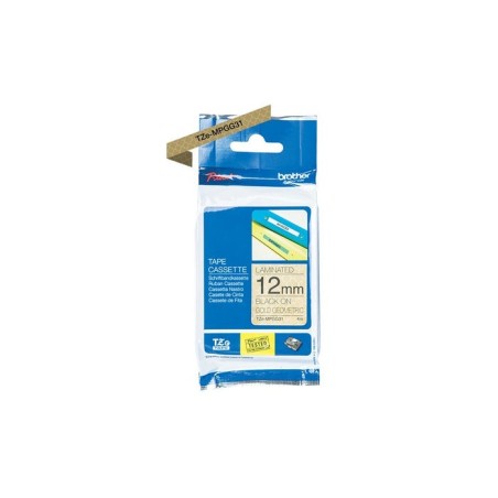 Brother  cintas tze decorativas tzempgg31
