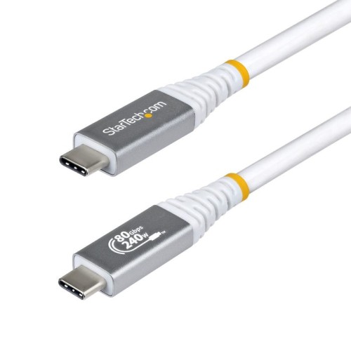 Cable usb4 50cm - usb-c cabl