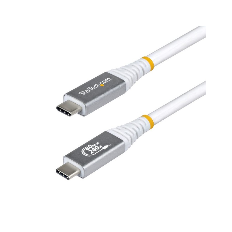 Cable usb4 50cm - usb-c cabl