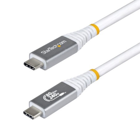 Cable usb4 50cm - usb-c cabl