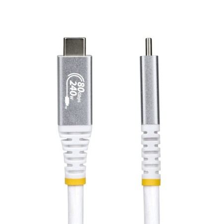 Cable usb4 50cm - usb-c cabl