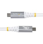 Cable usb4 50cm - usb-c cabl