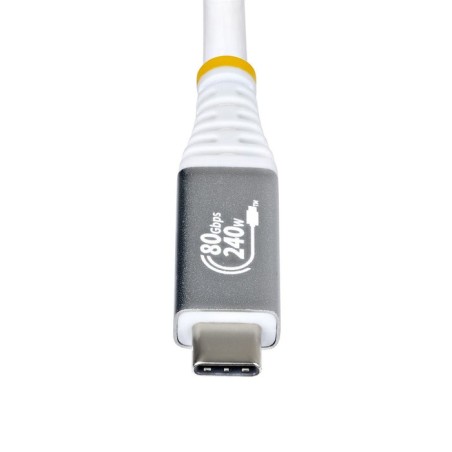 Cable usb4 50cm - usb-c cabl