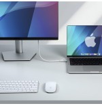 Cable usb4 50cm - usb-c cabl