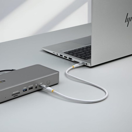 Cable usb4 50cm - usb-c cabl