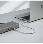 Cable usb4 50cm - usb-c cabl