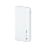 Xlayer powerbank micro (20.000mah) white