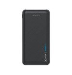 Xlayer powerbank micro (20.000mah) black
