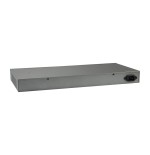 Level one switch gestionable l3 lite 24p 10/100/1000 poe 370w + 2 sfp/rj45 combo