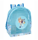 Mochila anti arena bluey 30cm