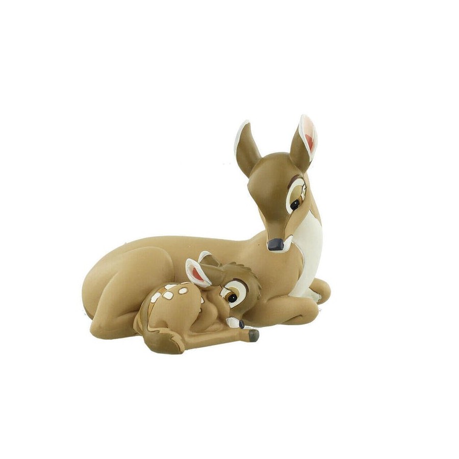 Figura bambi disney 10cm
