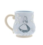 Taza alicia - alicia en el pais de las maravillas disney