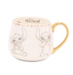 Taza stitch disney