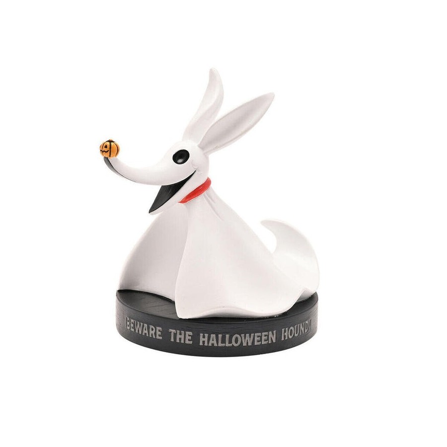 Figura zero pesadilla antes de navidad disney 15cm