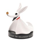 Figura zero pesadilla antes de navidad disney 15cm
