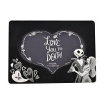 Marco fotos love you to death pesadilla antes de navidad disney