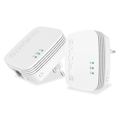 Strong powerline 600 duo mini