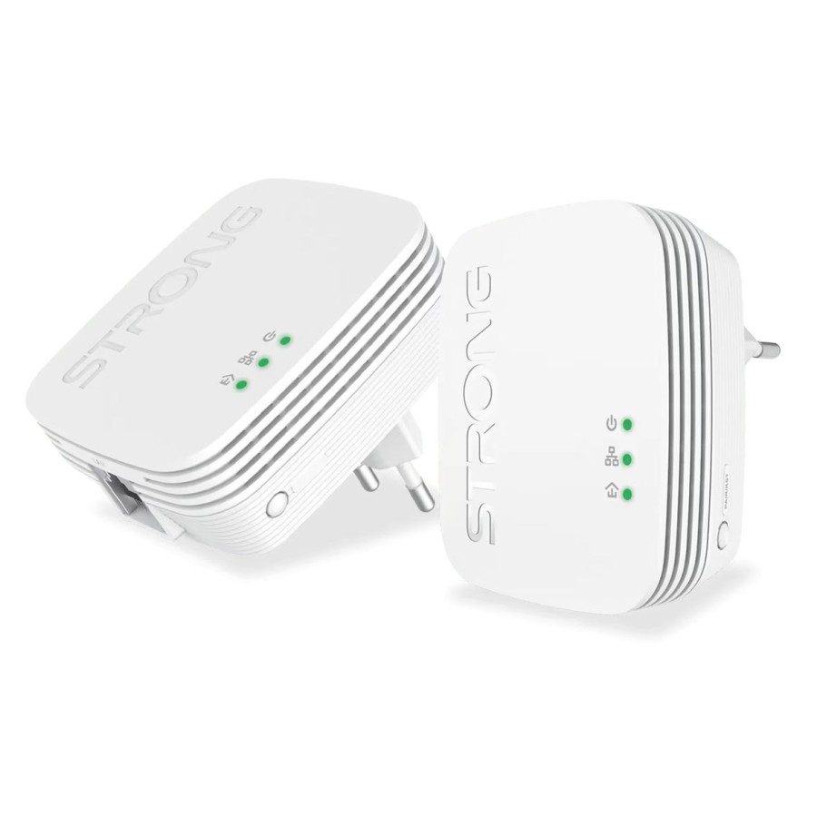 Strong powerline 600 duo mini