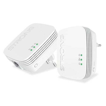 Strong powerline 600 duo mini