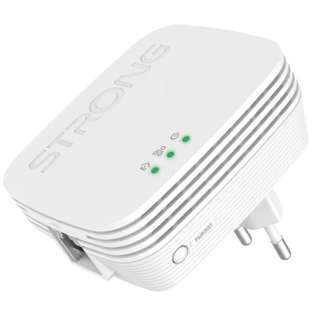 Strong powerline 600 duo mini