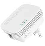 Strong powerline 600 duo mini