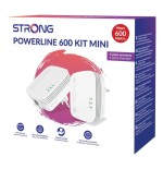 Strong powerline 600 duo mini