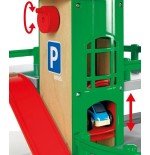 Brio 33204 pista para vehículos de juguete