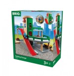 Brio 33204 pista para vehículos de juguete
