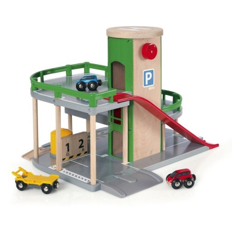 Brio 33204 pista para vehículos de juguete