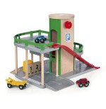 Brio 33204 pista para vehículos de juguete