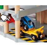 Brio 33204 pista para vehículos de juguete