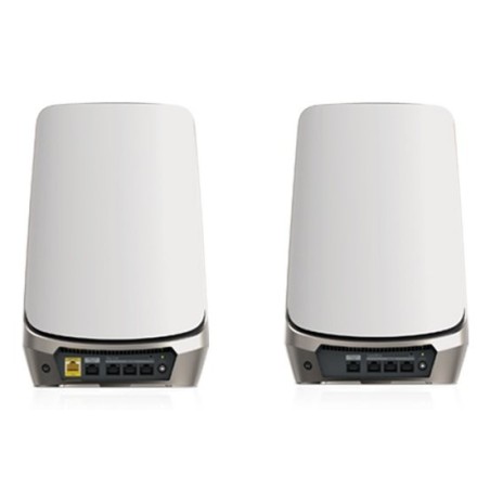 Netgear orbi 960 serie quad-band wifi 6e mesh (3er-set)