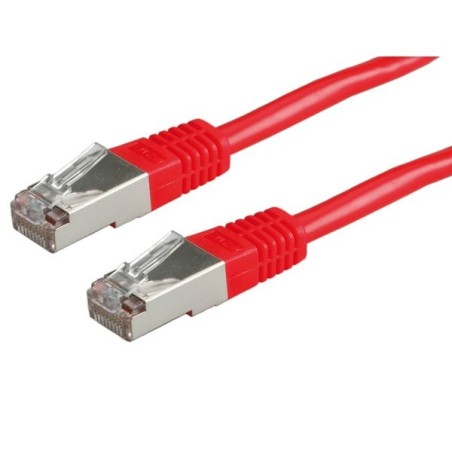 Roline cable de red kat.5e class d s ftp rot 5m