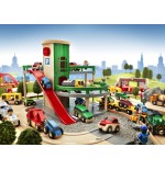 Brio 33204 pista para vehículos de juguete
