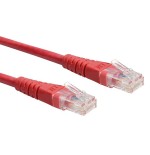 Roline cable de red kat.6 class e utp rot 3m