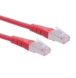 Roline cable de red kat.6 class e s ftp pimf rot 20m