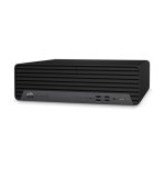 Pc reacondicionado hp 800 g6 sff i5-10400f 8gb 256gb m.2 vga quadro p620 2gb w11 pro instalado 1 año de garantia