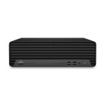 Pc reacondicionado hp 800 g6 sff i5-10400f 8gb 256gb m.2 vga quadro p620 2gb w11 pro instalado 1 año de garantia