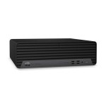 Pc reacondicionado hp 800 g6 sff i5-10400f 8gb 256gb m.2 vga quadro p620 2gb w11 pro instalado 1 año de garantia