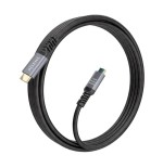 Cable usb 3.2 tipo-c aisens a107-0988 usb tipo-c macho usb tipo-c macho hasta 100w 20gbps 3m negro