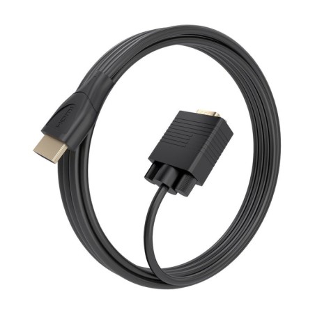 Cable conversor aisens a122-1012 svga macho hdmi macho 2m negro
