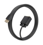 Cable conversor aisens a122-1012 svga macho hdmi macho 2m negro