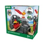 Brio gran mina de oro mundial con túnel de sonido, edificio de juegos 33889