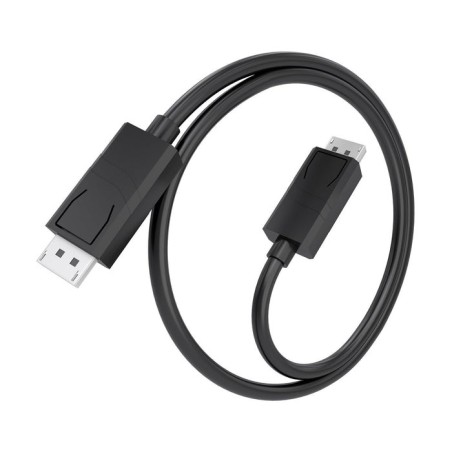 Cable displayport 1.4 ccs 8k aisens a149-1017 displayport macho displayport macho 1m negro